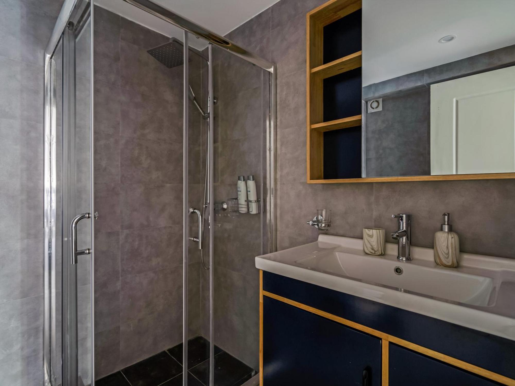 Apartament Sanders Center Ateny Pokój zdjęcie